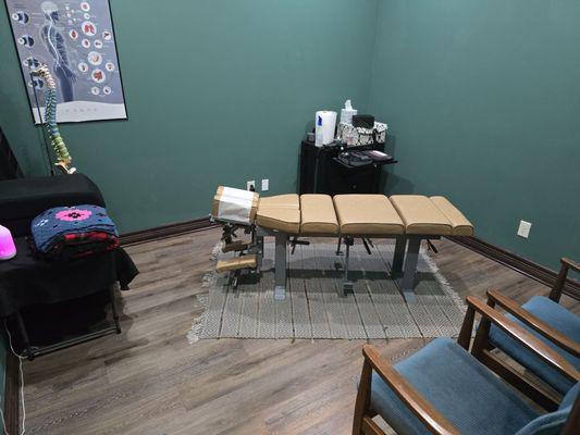 Back 2 Life Chiropractic