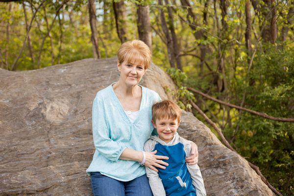 Certified Grief Educator