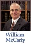 William H. McCarty, Jr.