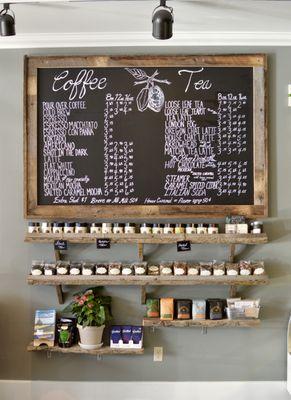 Arrowhead Chocolates