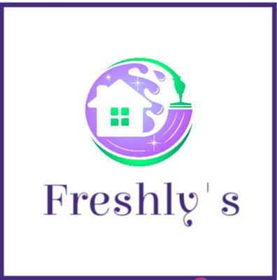 Freshly's Cleaning And Junk Removal