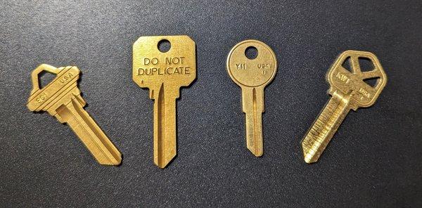 R&M Mobile Locksmith