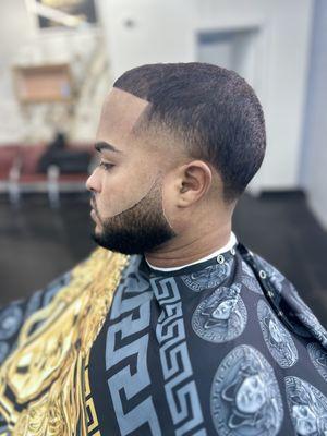 Angel Barber Shop