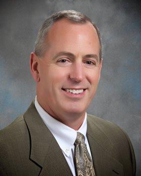 Dr. Michael Marchetti