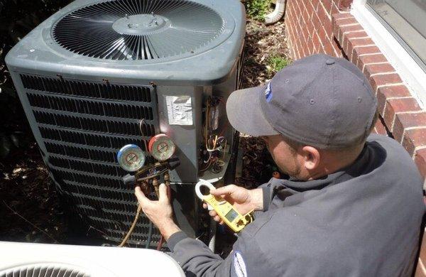 1st Choice All American