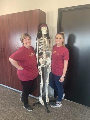 Oklahoma Physical Therapy Choctaw