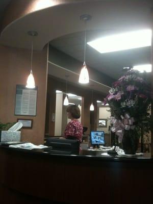 Christian A Bader, DDS