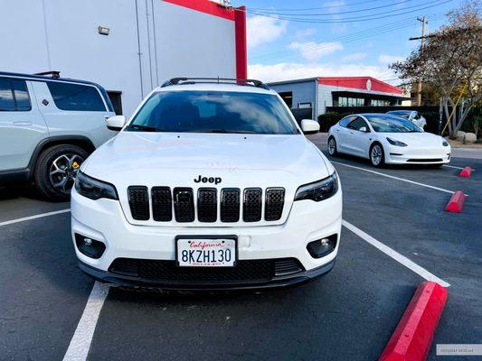 Chris Amato's Body Werks