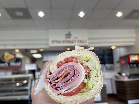 17th Street Deli