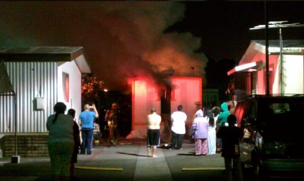 Westland Mobile Home Park Community