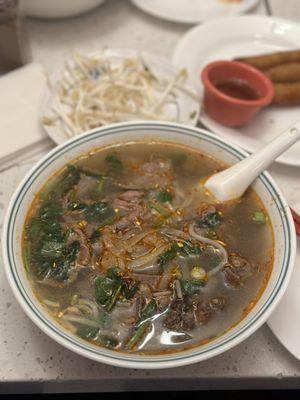 TC's Little Taste of Saigon