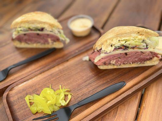 Papa's Meat & Seafood Co Inc