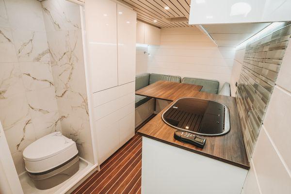 Custom Van Conversion