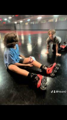 Skateworld of Corinth