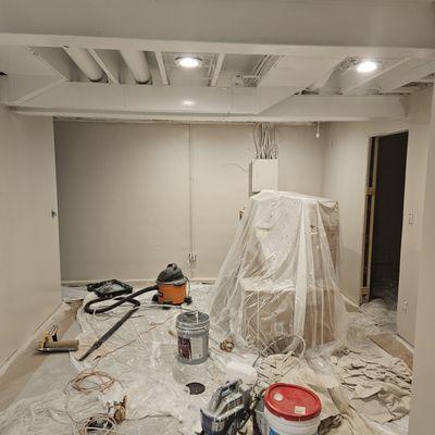 Evergreen Painting & Construction LLC