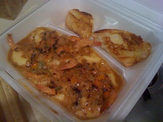 Donaven's Road Cookin