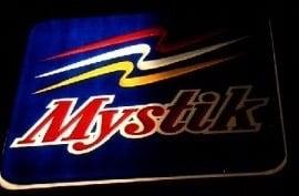 Mystik Gas Station