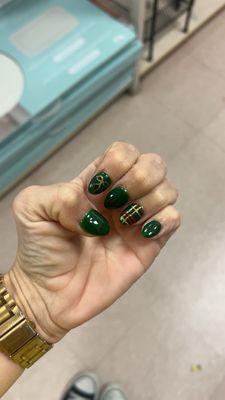 Tips & Toes Nail Salon