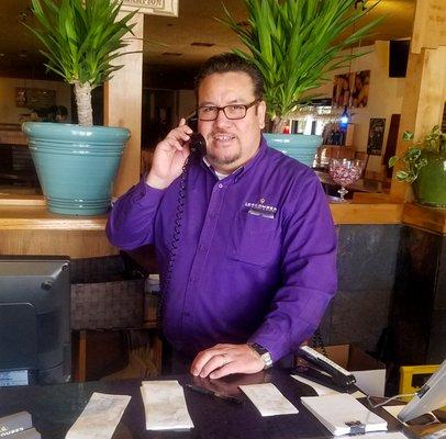 D. H. LESCOMBES WINERY & BISTRO - Old Town Albuquerque