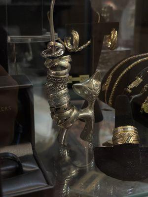 Past And Present Antiques