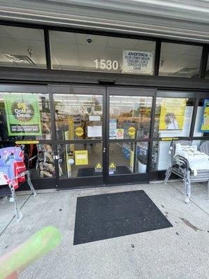 Dollar General