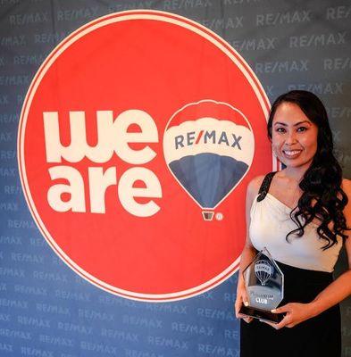 Diana Tran- RE/MAX Elite Realty