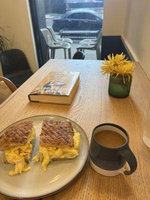 Simona cafe