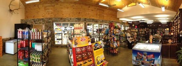 Cold River Package Store