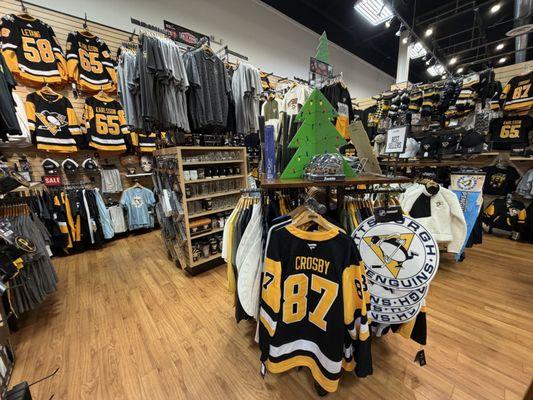 Rally House Waterfront