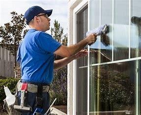 Obsidian Exterior Services