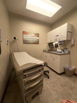 Ascension Medical Group Providence