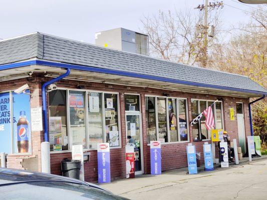 Sunoco -Lorain