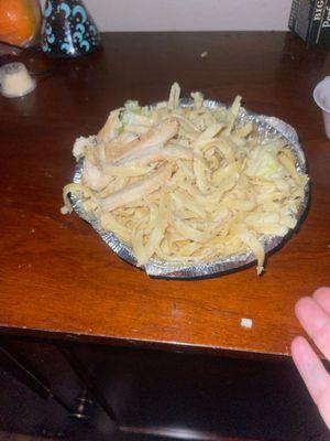 Guidos Pizza Catering