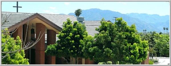 Peace Lutheran Church