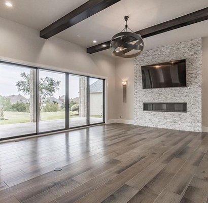 Chase Building Contractors