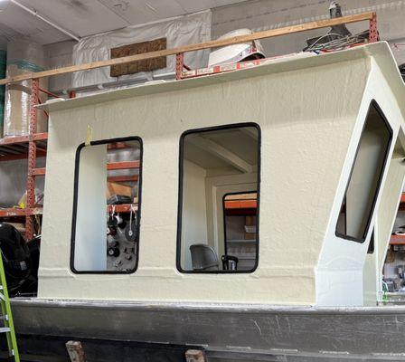 Boat Works of Alaska