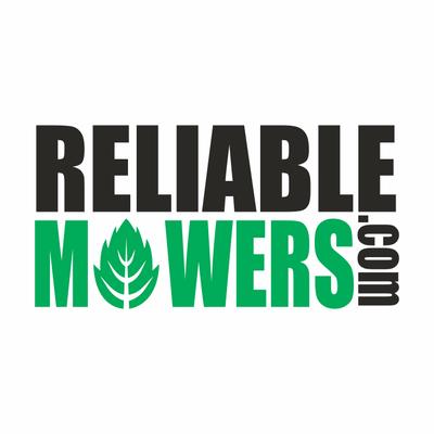 Reliable Mowers