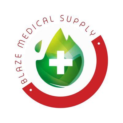Blaze Medical Supply