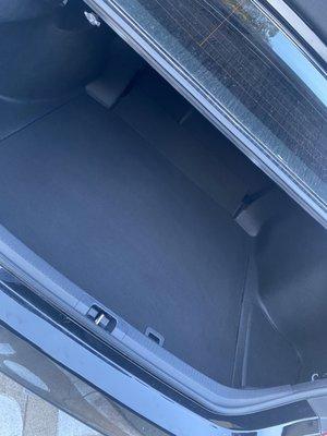 Al-VI Car Detailing & Carpet Cleaning