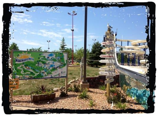 **80-something & sunny**