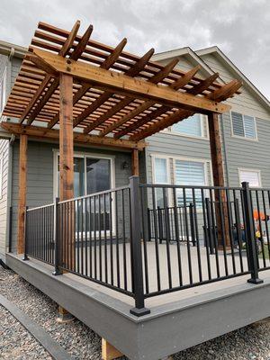 Sawdust and Stone Builders