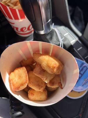 Freddy's Frozen Custard & Steakburgers