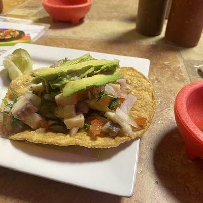 Taqueria el Patron II