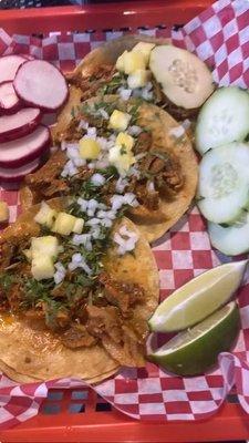 Super Tacos Danny's
