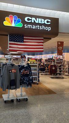 The Front & Signage 08-13-2022