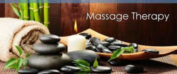 Massage Therapy Services