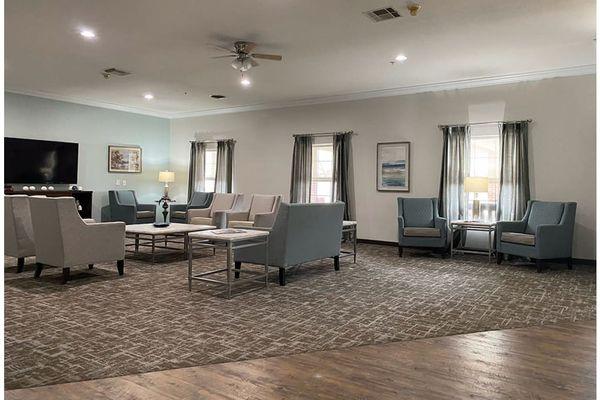 Sand Sage West Plains Senior Living