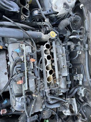 Qing's Royal Auto Repairs Mobile