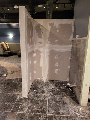 All In One Contracting