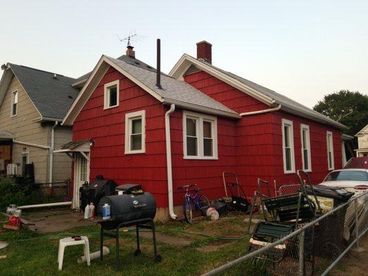 Shine Brite Handyman Services